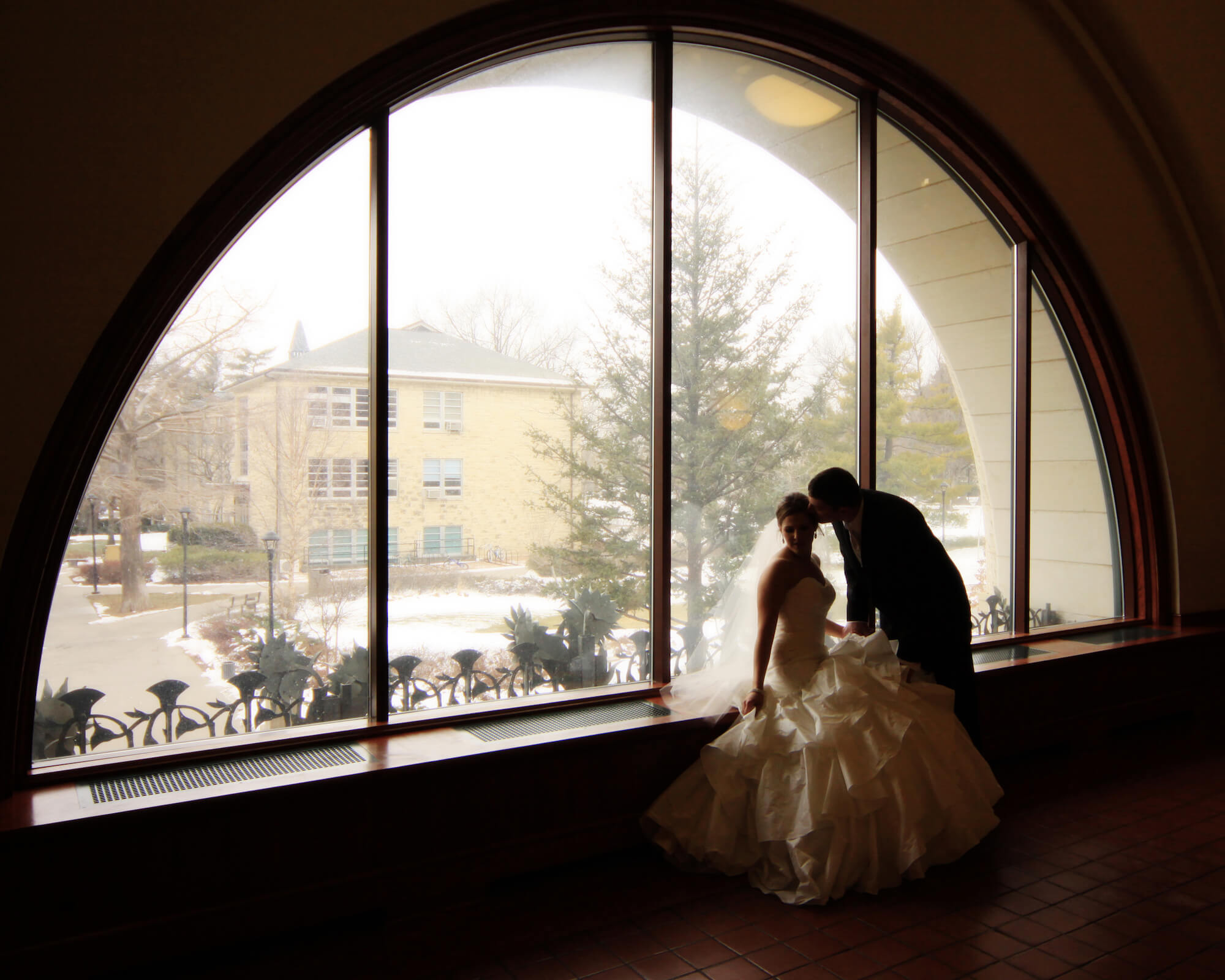 Selected photograph by Alan Honey