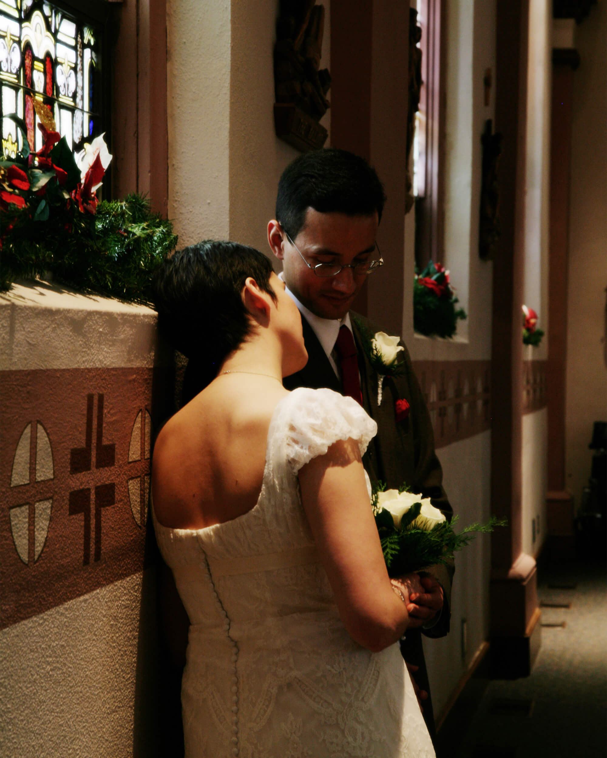 Selected photograph by Alan Honey