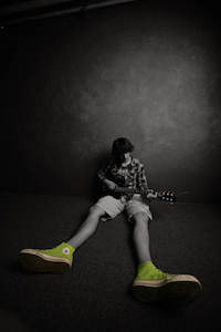 By Alan Honey Photography